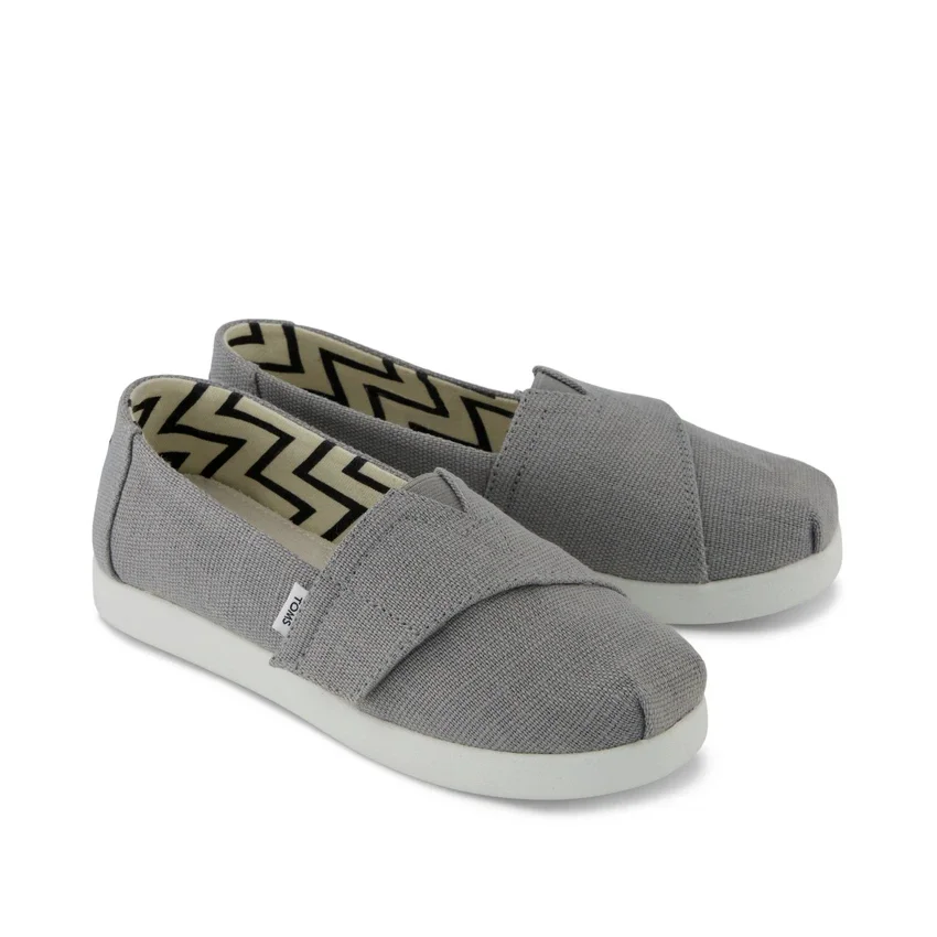 Zapato Classic Alpargata para niños pequeños Zapato Classic Alpargata para niños pequeños