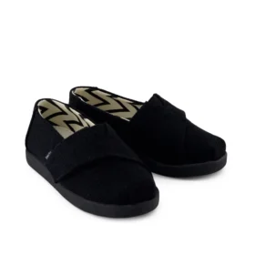 Zapato Classic Alpargata para niños pequeños