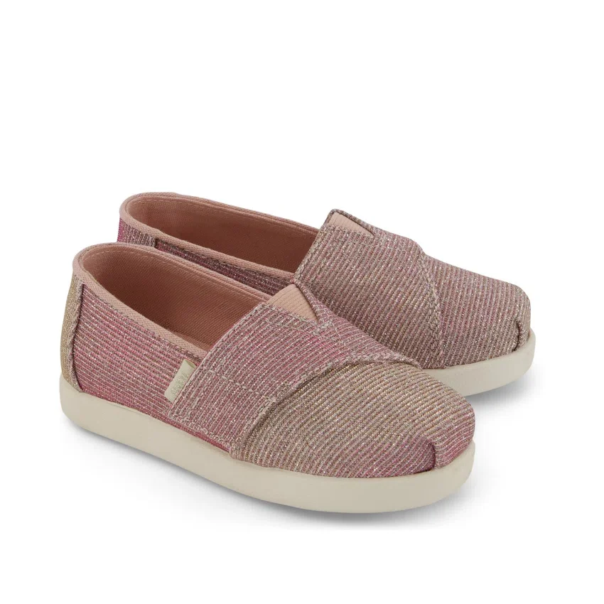 Zapato Classic Alpargata para niños pequeños Zapato Classic Alpargata para niños pequeños