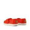 Zapato Classic Alpargata para niños pequeños