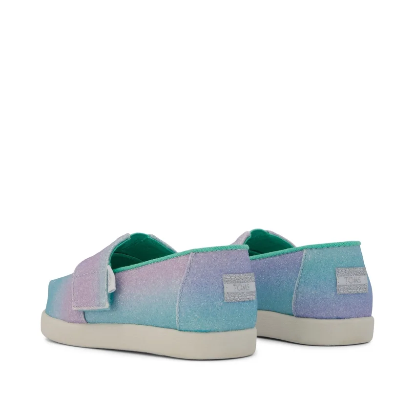 Zapato Classic Alpargata para niños pequeños Zapato Classic Alpargata para niños pequeños