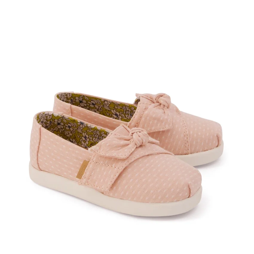 Zapato Classic Alpargata para niños pequeños Zapato Classic Alpargata para niños pequeños