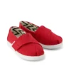 Zapato Classic Alpargata para niños pequeños Zapato Classic Alpargata para niños pequeños