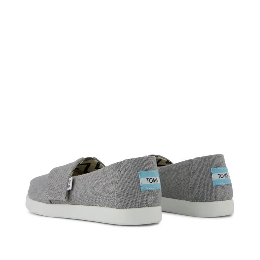 Zapato Classic Alpargata para niños pequeños Zapato Classic Alpargata para niños pequeños