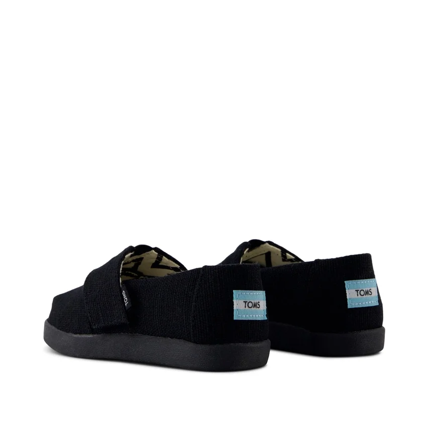 Zapato Classic Alpargata para niños pequeños Zapato Classic Alpargata para niños pequeños