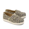 Zapato Classic Alpargata para niños pequeños Zapato Classic Alpargata para niños pequeños