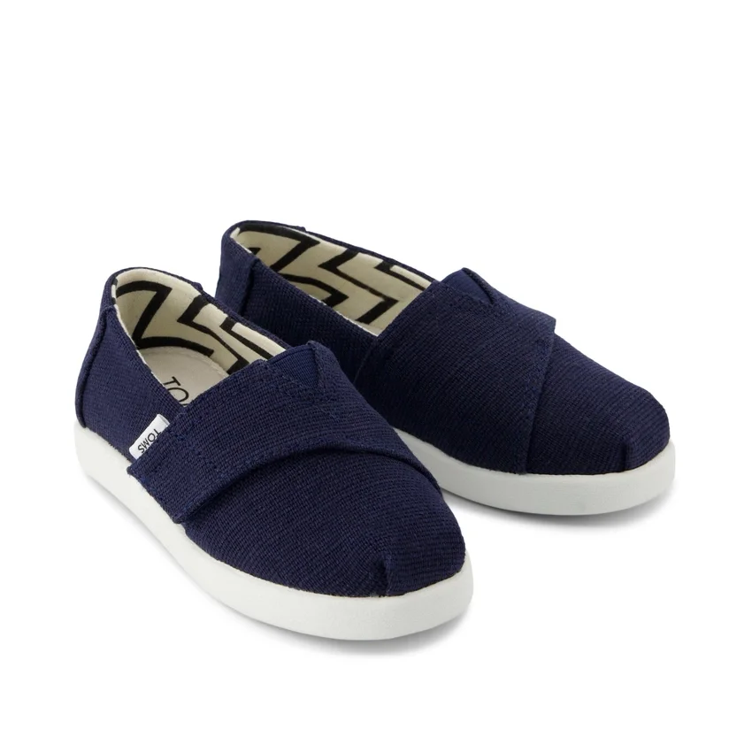 Zapato Classic Alpargata para niños pequeños Zapato Classic Alpargata para niños pequeños