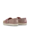 Zapato Classic Alpargata para niños pequeños Zapato Classic Alpargata para niños pequeños