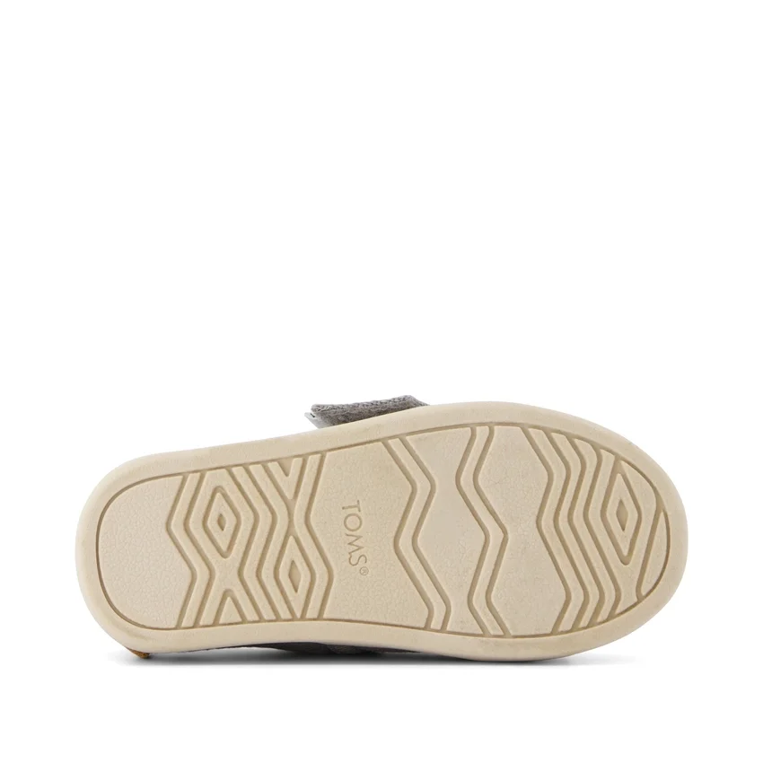Zapato Classic Alpargata para niños pequeños Zapato Classic Alpargata para niños pequeños
