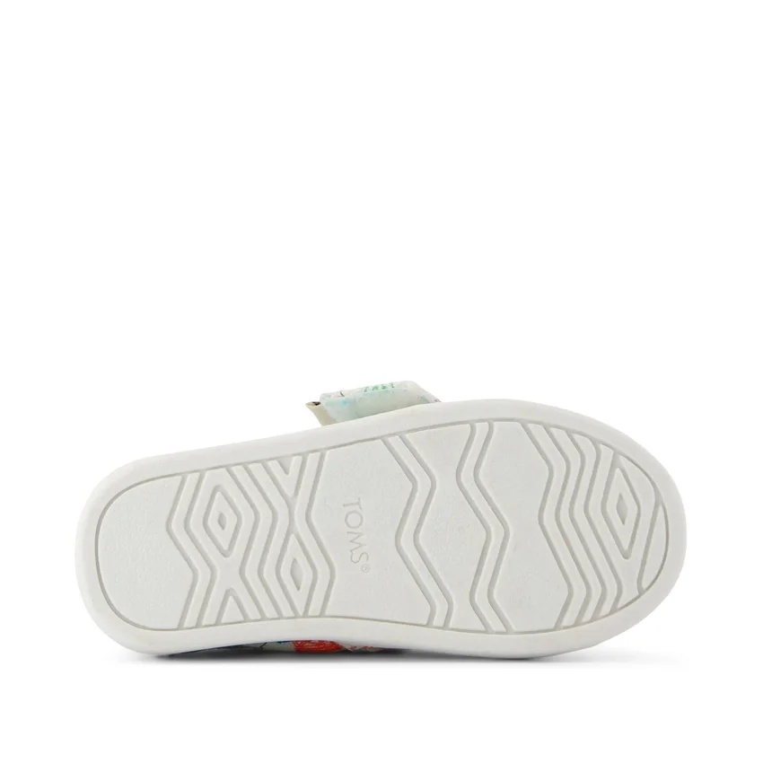 Zapato Classic Alpargata para niños pequeños Zapato Classic Alpargata para niños pequeños