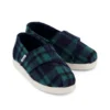 Zapato Classic Alpargata para niños pequeños