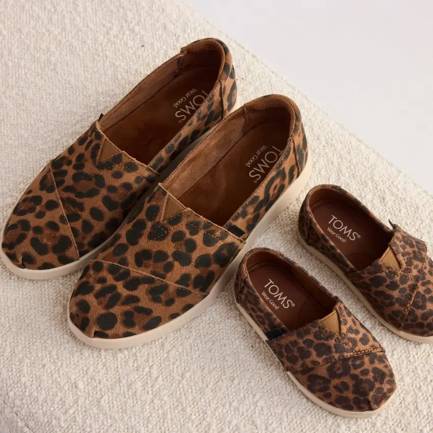 Zapato Classic Alpargata para niños pequeños Zapato Classic Alpargata para niños pequeños