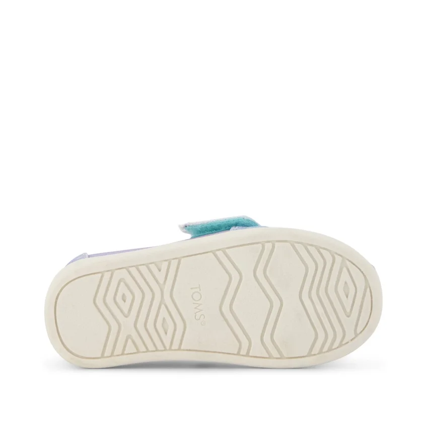 Zapato Classic Alpargata para niños pequeños Zapato Classic Alpargata para niños pequeños