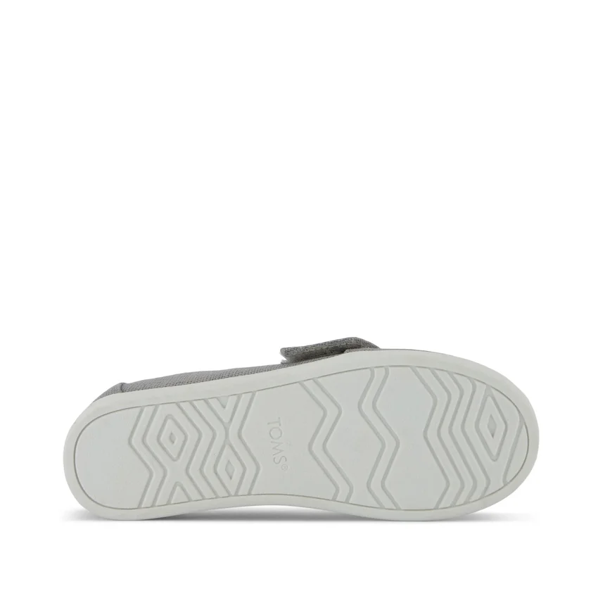 Zapato Classic Alpargata para niños pequeños Zapato Classic Alpargata para niños pequeños