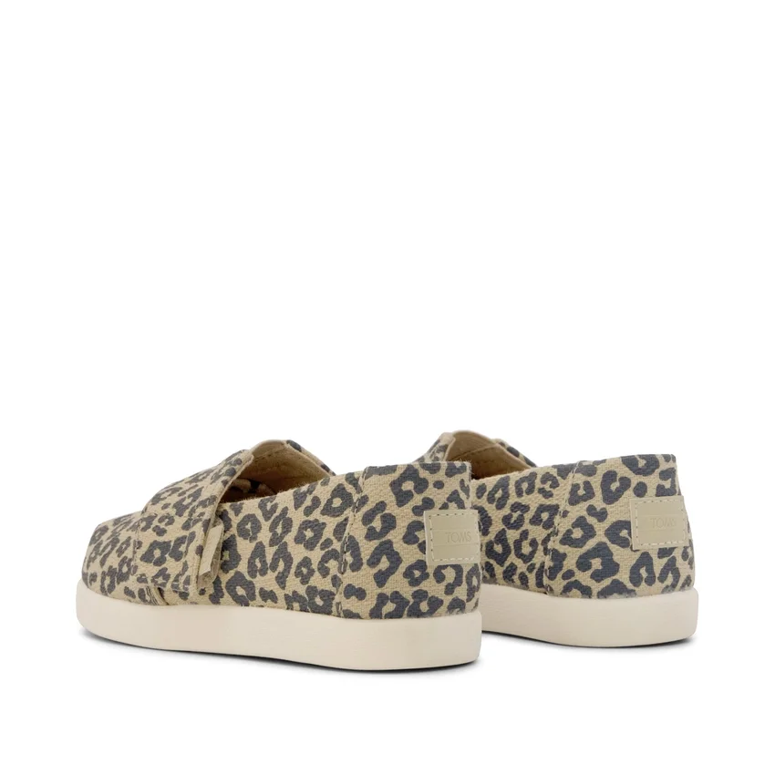 Zapato Classic Alpargata para niños pequeños Zapato Classic Alpargata para niños pequeños