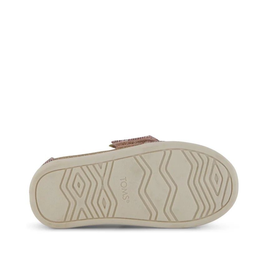 Zapato Classic Alpargata para niños pequeños Zapato Classic Alpargata para niños pequeños