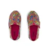 Zapato Classic Alpargata para niños pequeños