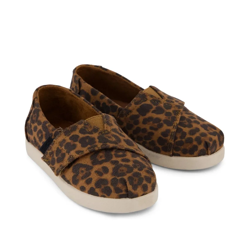 Zapato Classic Alpargata para niños pequeños Zapato Classic Alpargata para niños pequeños