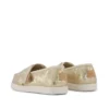 Zapato Classic Alpargata para niños pequeños Zapato Classic Alpargata para niños pequeños