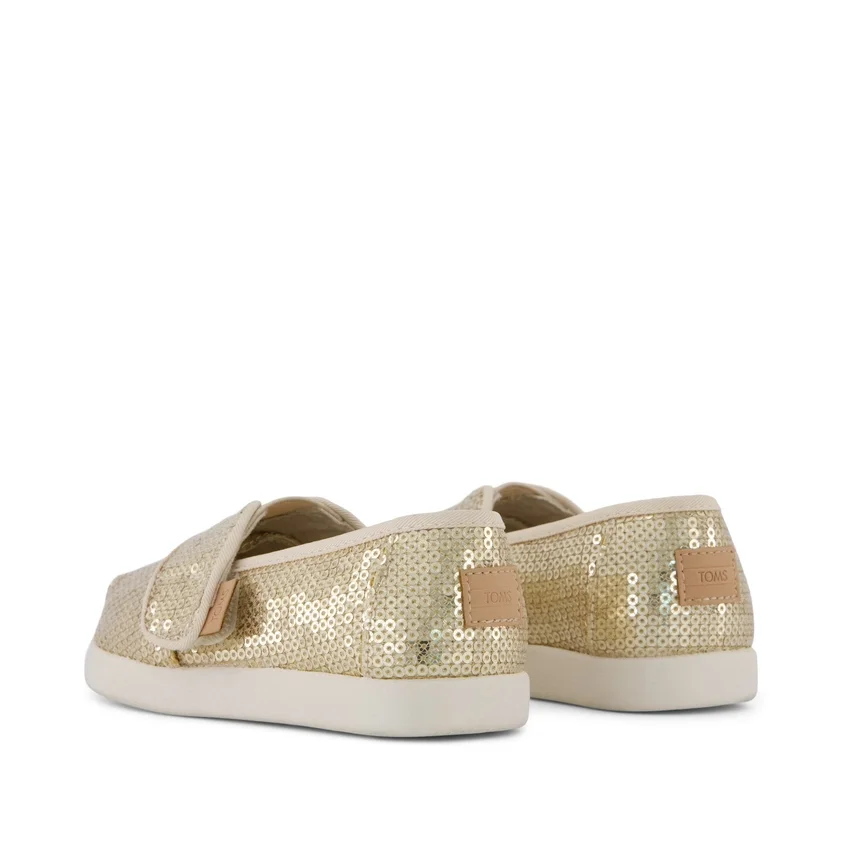 Zapato Classic Alpargata para niños pequeños Zapato Classic Alpargata para niños pequeños