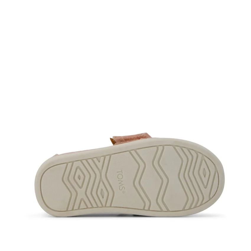 Zapato Classic Alpargata para niños pequeños Zapato Classic Alpargata para niños pequeños