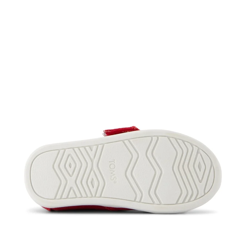Zapato Classic Alpargata para niños pequeños Zapato Classic Alpargata para niños pequeños