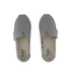 Zapato Classic Alpargata para niños pequeños Zapato Classic Alpargata para niños pequeños