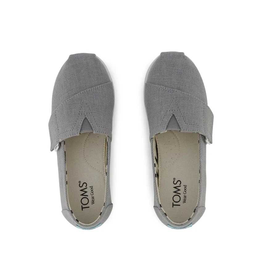 Zapato Classic Alpargata para niños pequeños Zapato Classic Alpargata para niños pequeños