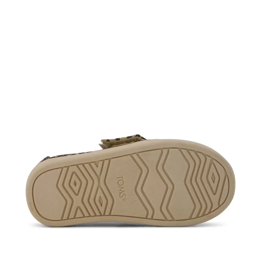Zapato Classic Alpargata para niños pequeños Zapato Classic Alpargata para niños pequeños