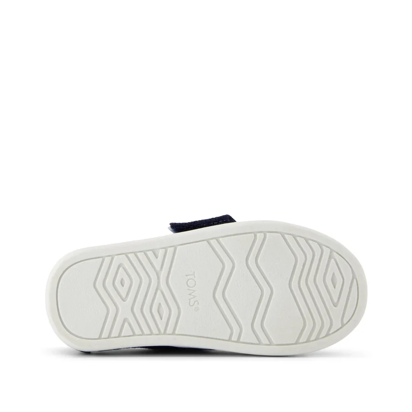 Zapato Classic Alpargata para niños pequeños Zapato Classic Alpargata para niños pequeños