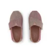 Zapato Classic Alpargata para niños pequeños Zapato Classic Alpargata para niños pequeños