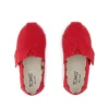 Zapato Classic Alpargata para niños pequeños Zapato Classic Alpargata para niños pequeños