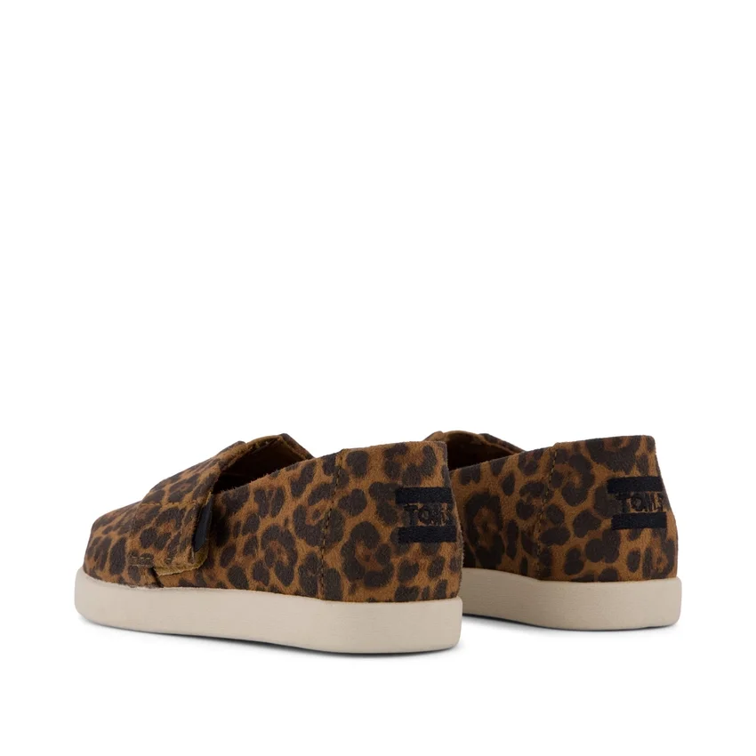 Zapato Classic Alpargata para niños pequeños Zapato Classic Alpargata para niños pequeños