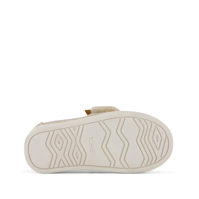 Zapato Classic Alpargata para niños pequeños Zapato Classic Alpargata para niños pequeños