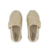 Zapato Classic Alpargata para niños pequeños Zapato Classic Alpargata para niños pequeños
