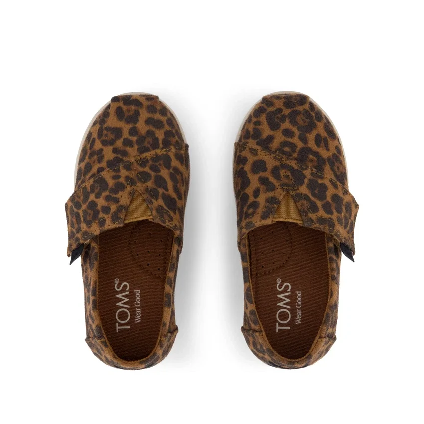 Zapato Classic Alpargata para niños pequeños Zapato Classic Alpargata para niños pequeños