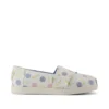 Zapatos Classic Alpargata para niños