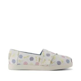 Zapatos Classic Alpargata para niños