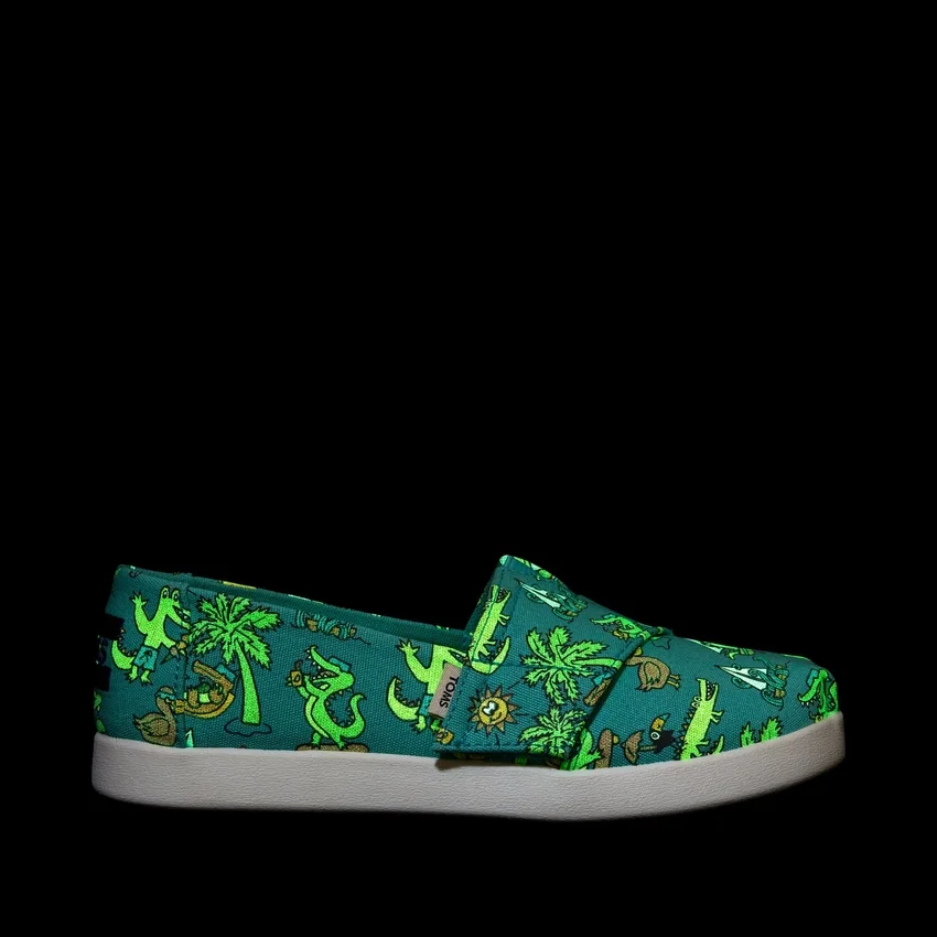 Zapatos Classic Alpargata para niños Zapatos Classic Alpargata para niños