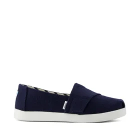 Zapatos Classic Alpargata para niños