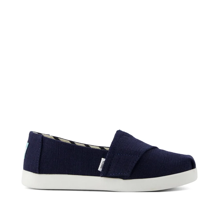 Zapatos Classic Alpargata para niños Zapatos Classic Alpargata para niños