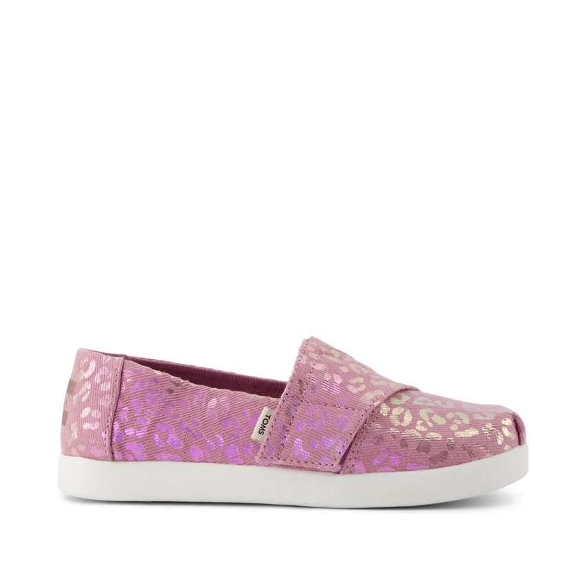 Zapatos Classic Alpargata para niños Zapatos Classic Alpargata para niños