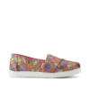Zapatos Classic Alpargata para niños
