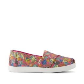 Zapatos Classic Alpargata para niños