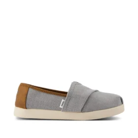 Zapatos Classic Alpargata para niños