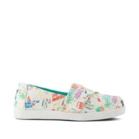Zapatos Classic Alpargata para niños