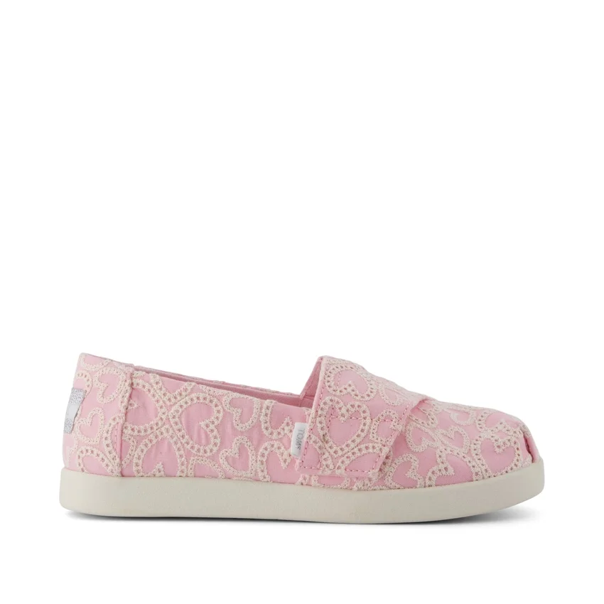 Zapatos Classic Alpargata para niños Zapatos Classic Alpargata para niños