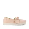 Zapatos Classic Alpargata para niños