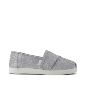 Zapatos Classic Alpargata para niños