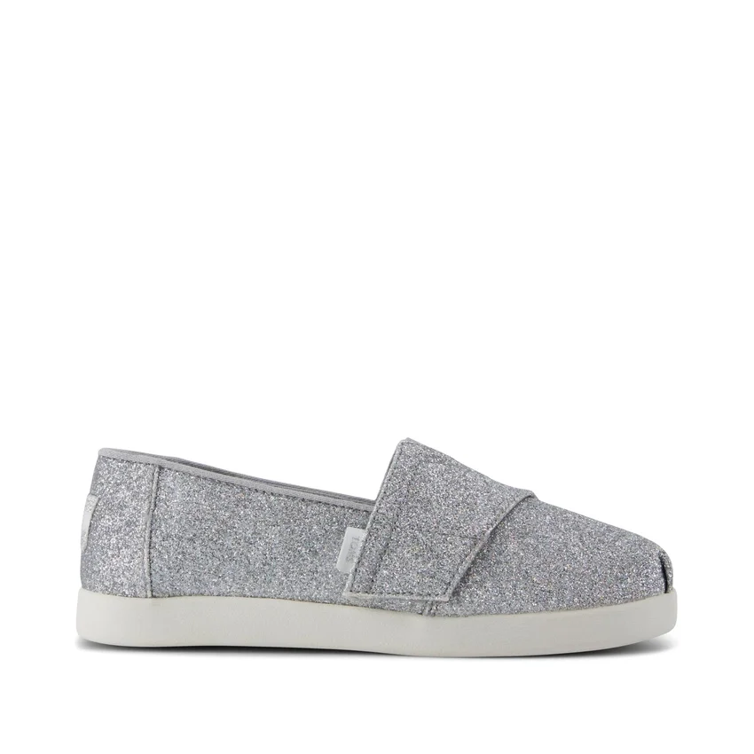 Zapatos Classic Alpargata para niños Zapatos Classic Alpargata para niños